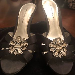 Bandolino Heels